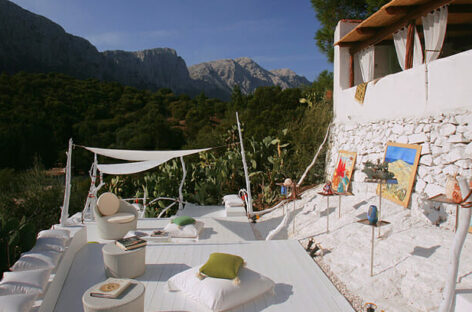 Sardegna, Su Gologone riapre ad aprile con Sos Nidos