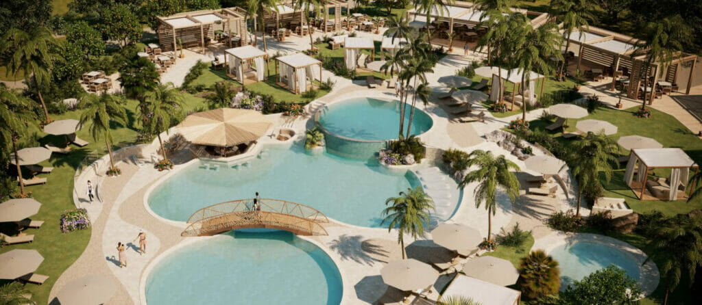 7Pines Resort Sardinia