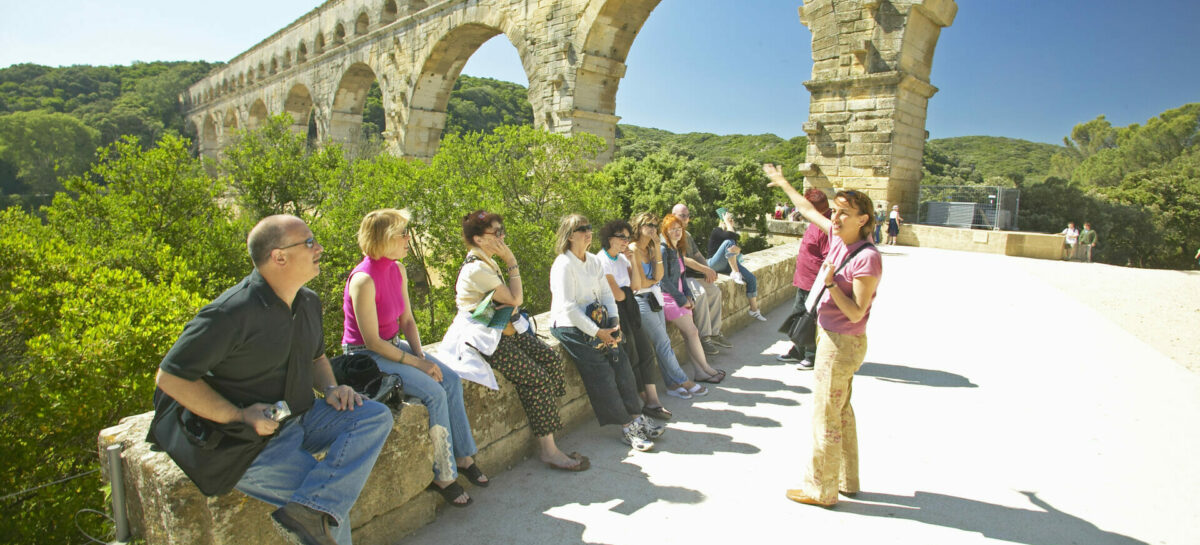 Giornata della guida turistica che attende (invano) la riforma