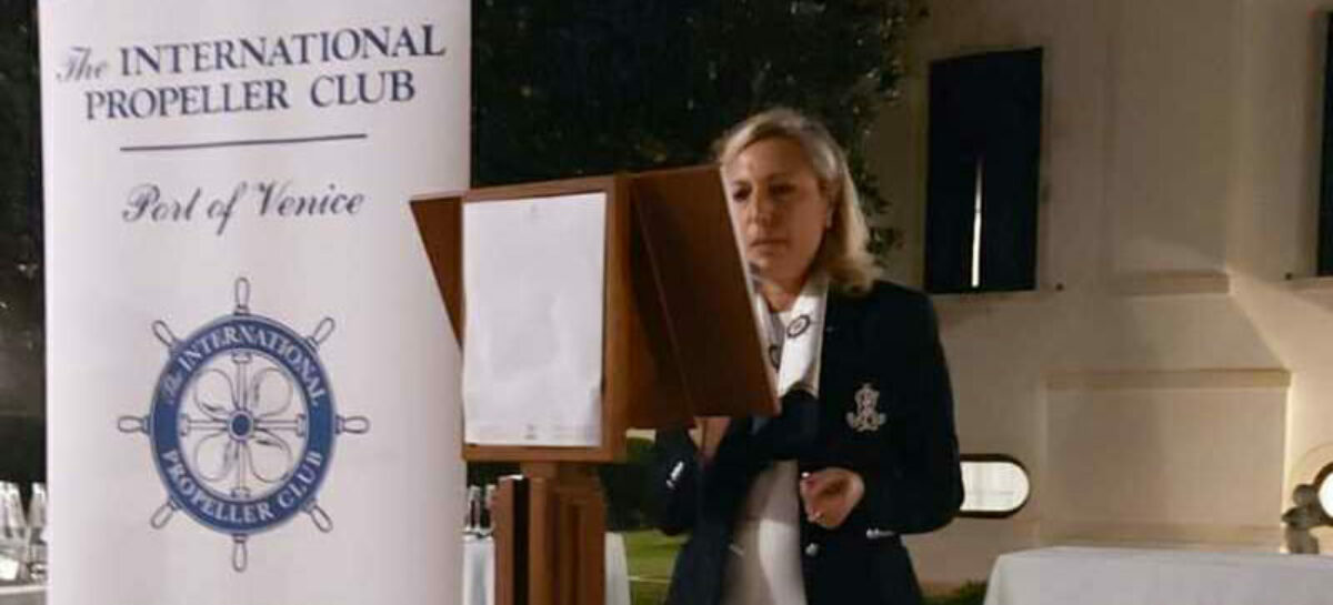 Professione Comandante, il convegno a Venezia