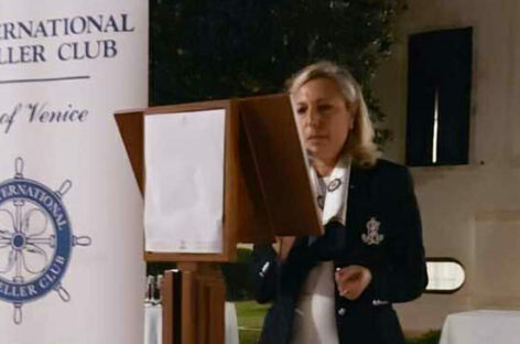 Professione Comandante, il convegno a Venezia