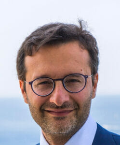 Claudio d’Angelo Ey