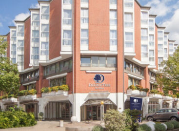 Hilton apre sei DoubleTree: ad aprile tocca a Milano