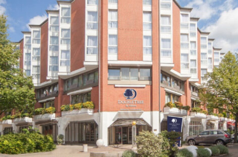 Hilton apre sei DoubleTree: ad aprile tocca a Milano