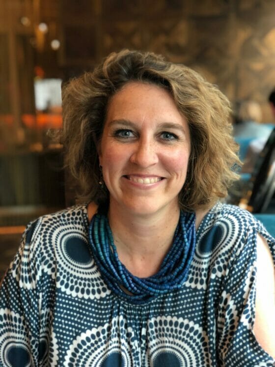 Eva Seller Tourism Australia