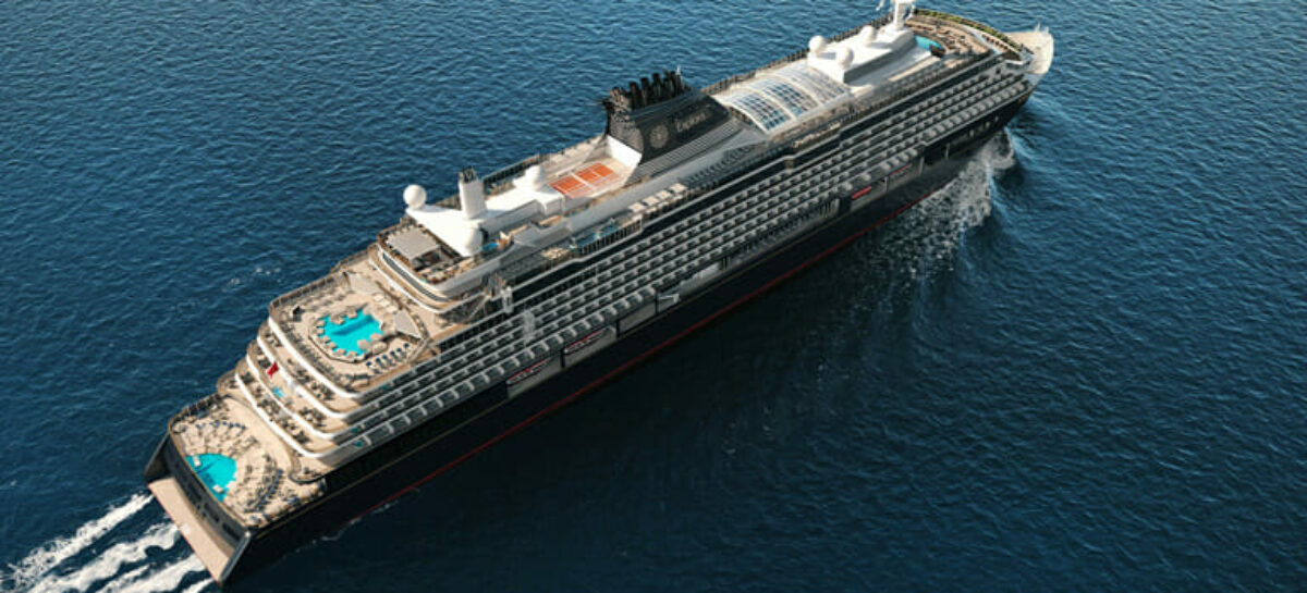 Explora Journeys apre le vendite della prima stagione