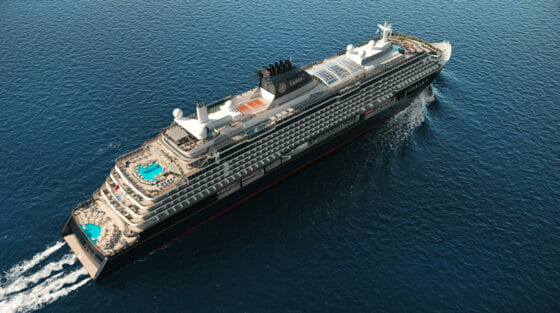 Explora Journeys, si parte. Crociere di lusso in agenzia