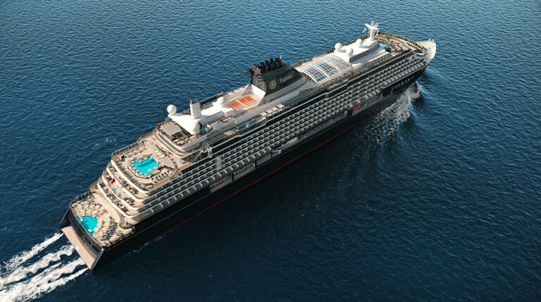 Explora Journeys Explora I