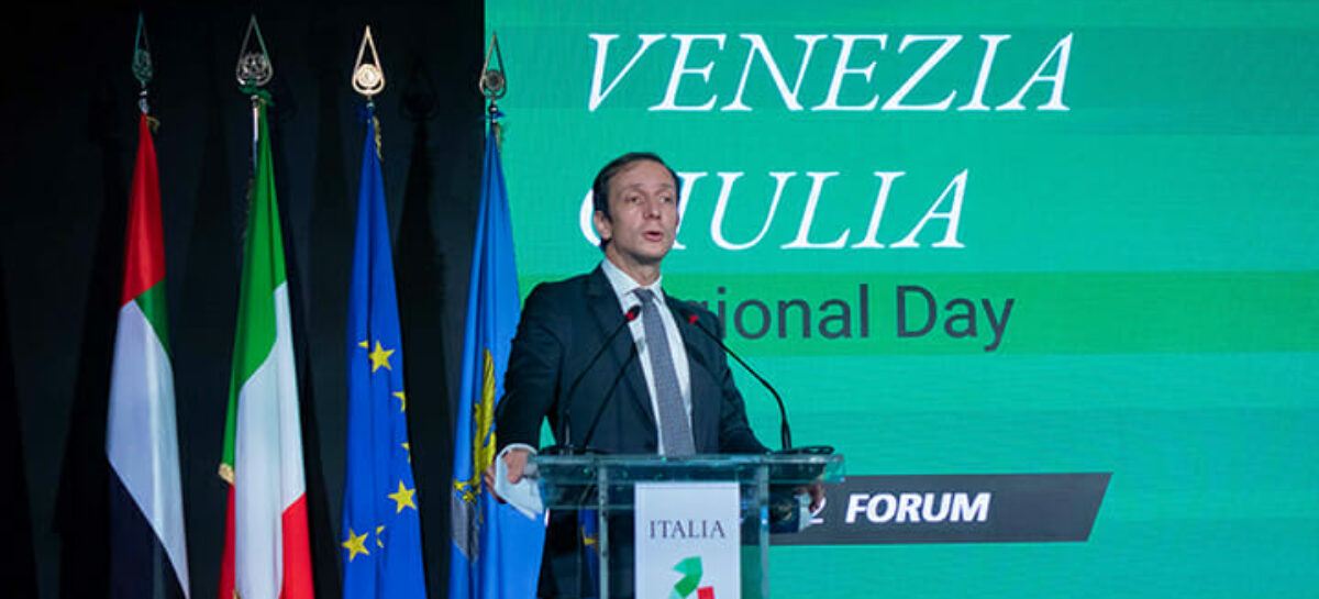 Un miliardo di euro per il porto di Trieste