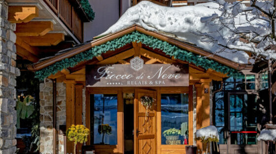 Autentico Hotels annuncia la new entry Fiocco di Neve Relais