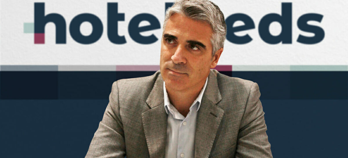 Viaggi, rimbalzo di Pasqua:<br> parola di Mr Hotelbeds