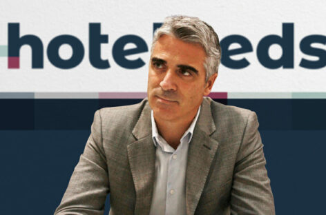 Viaggi, rimbalzo di Pasqua:<br> parola di Mr Hotelbeds