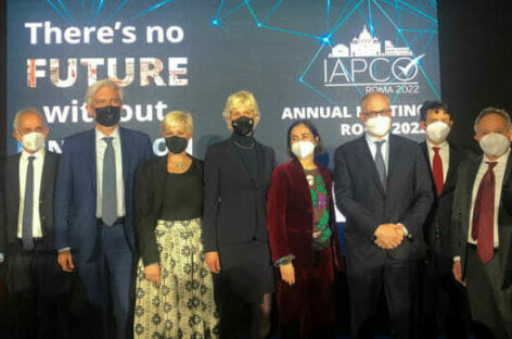 Grandi eventi e format ibridi: il Mice riparte da Roma