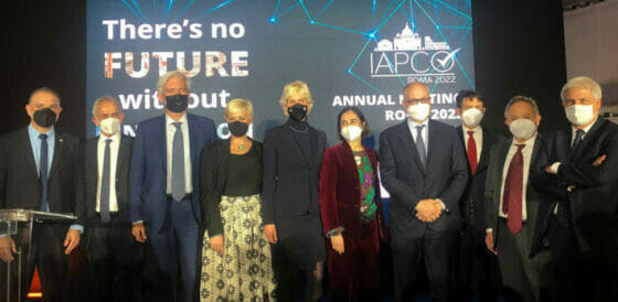 Grandi eventi e format ibridi: il Mice riparte da Roma