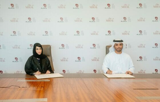 Abu Dhabi a tutto Mice: accordo con Miral sulle esperienze