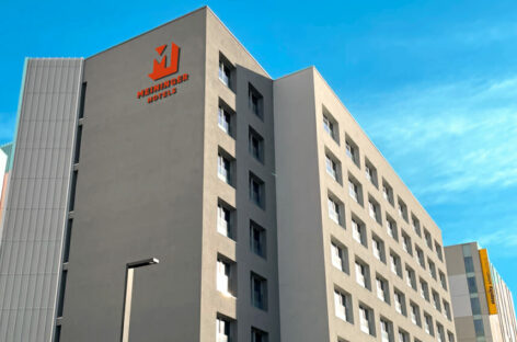 Meiniger Hotels rileva una nuova struttura a Venezia Mestre