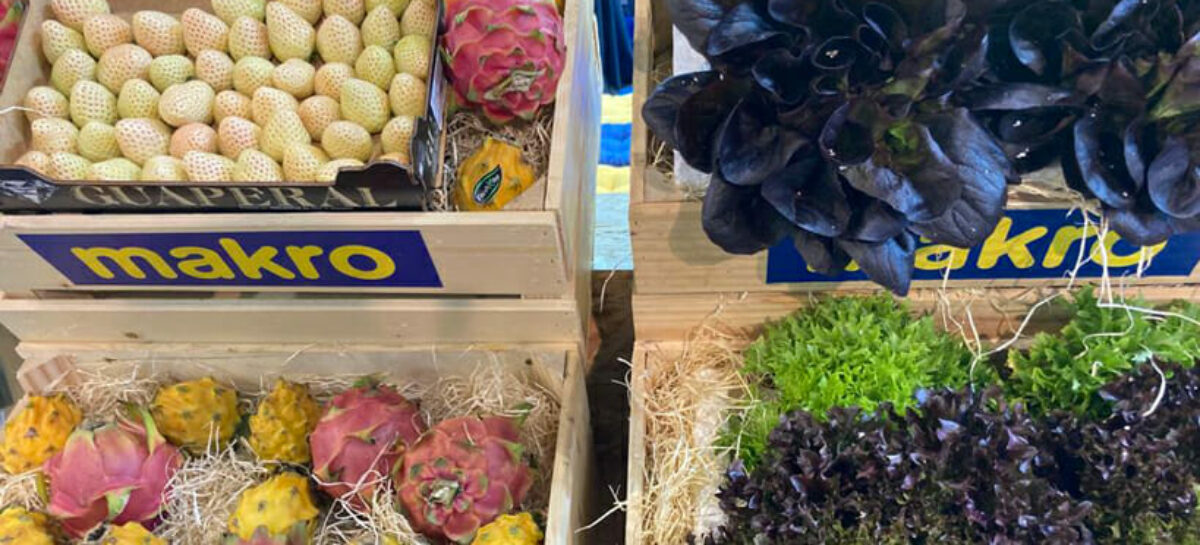 Turismo green ed economia circolare protagonisti all’H&T di Malaga