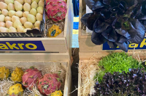 Turismo green ed economia circolare protagonisti all’H&T di Malaga