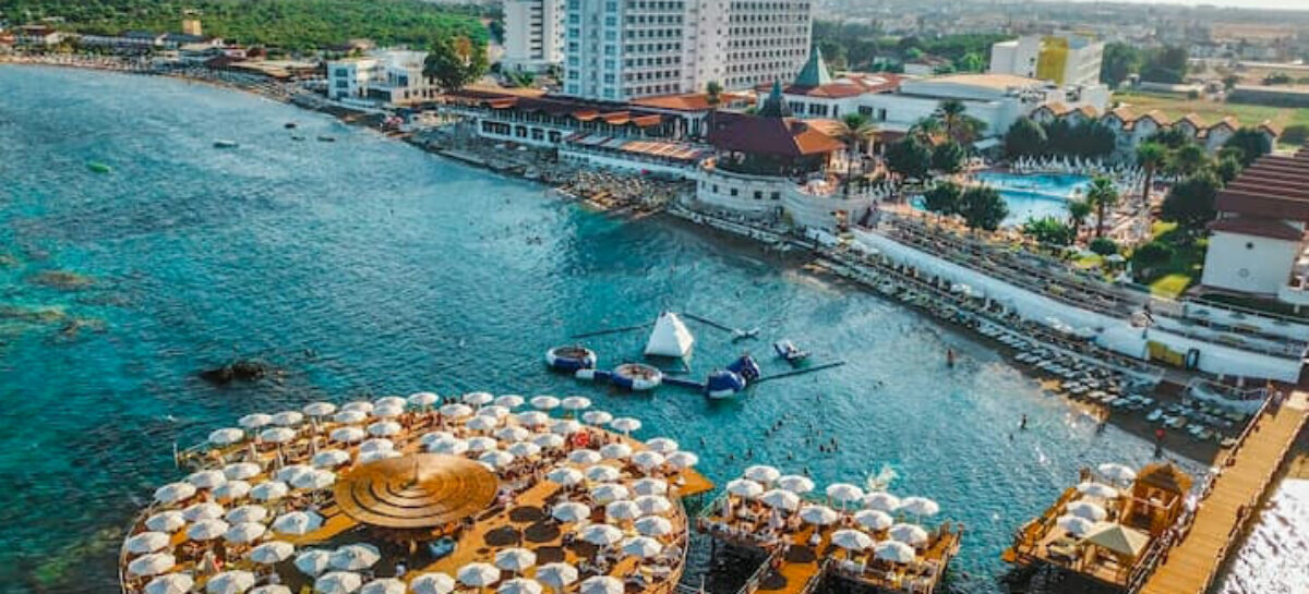 Mapo Travel va anche a Cipro: partenze da luglio