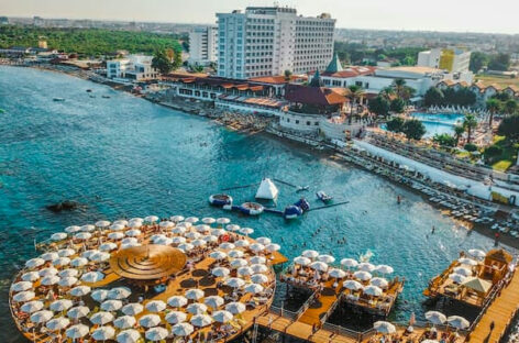 Mapo Travel va anche a Cipro: partenze da luglio