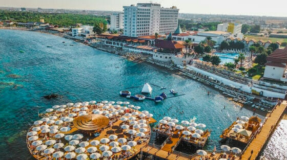 Mapo Travel va anche a Cipro: partenze da luglio