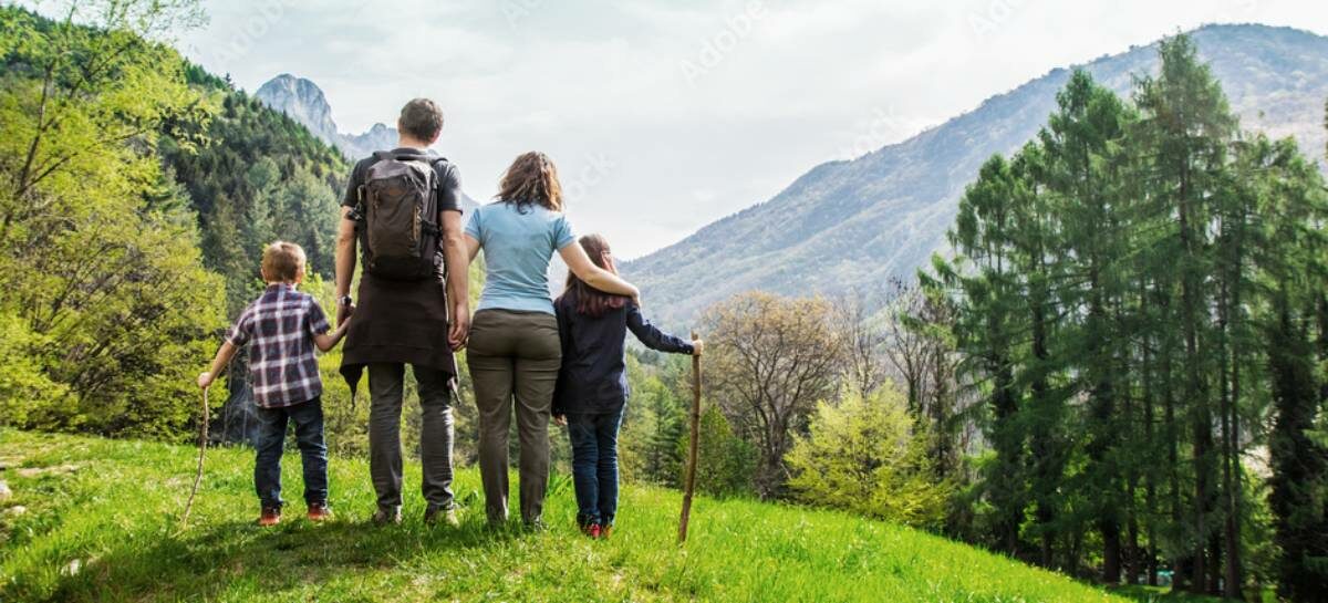 Montagna estiva, è boom. Jfc: oltre 72 milioni di presenze