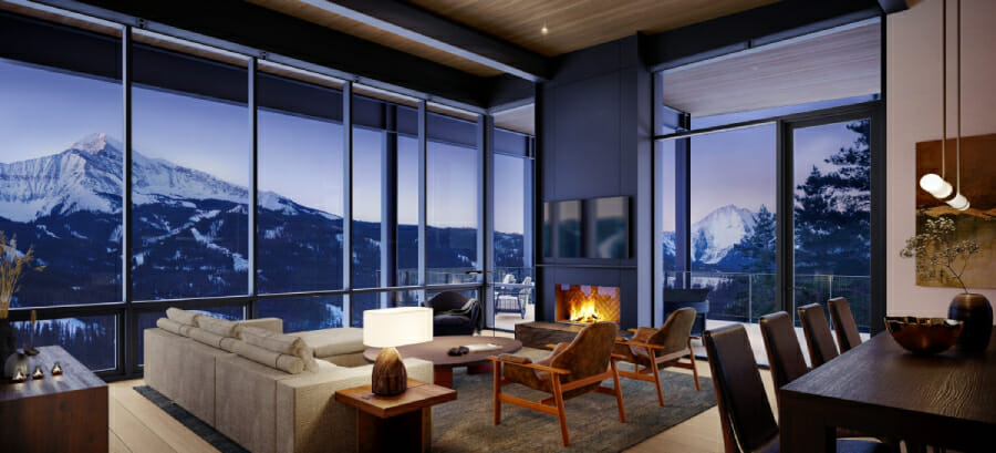 Montana One&Only Usa