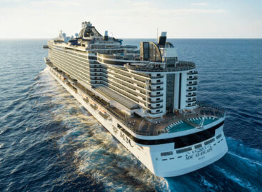 Msc Crociere guarda avanti: i piani per l’inverno 2022-2023