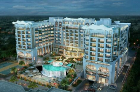 Nh Hotels debutta in Qatar con il brand Collection