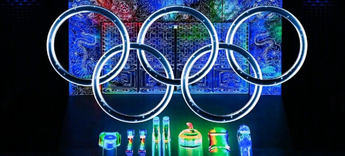 La Cina si fa bella con le Olimpiadi, ma quanto può resistere alla chiusura?