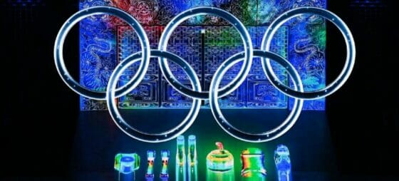 La Cina si fa bella con le Olimpiadi, ma quanto può resistere alla chiusura?