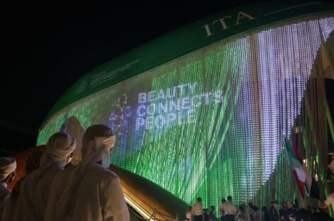 Tipicità porta l’eccellenza delle Marche a Expo Dubai