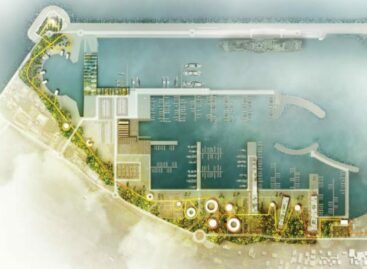 Il porto di Fiumicino sarà targato Royal Caribbean