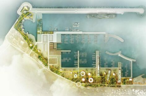 Porti di Roma, 80 milioni da Bei-Cdp per Civitavecchia e Fiumicino