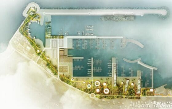 Porti di Roma, 80 milioni da Bei-Cdp per Civitavecchia e Fiumicino