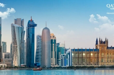 Qatar Airways lancia Avios, sistema a premi per i passeggeri