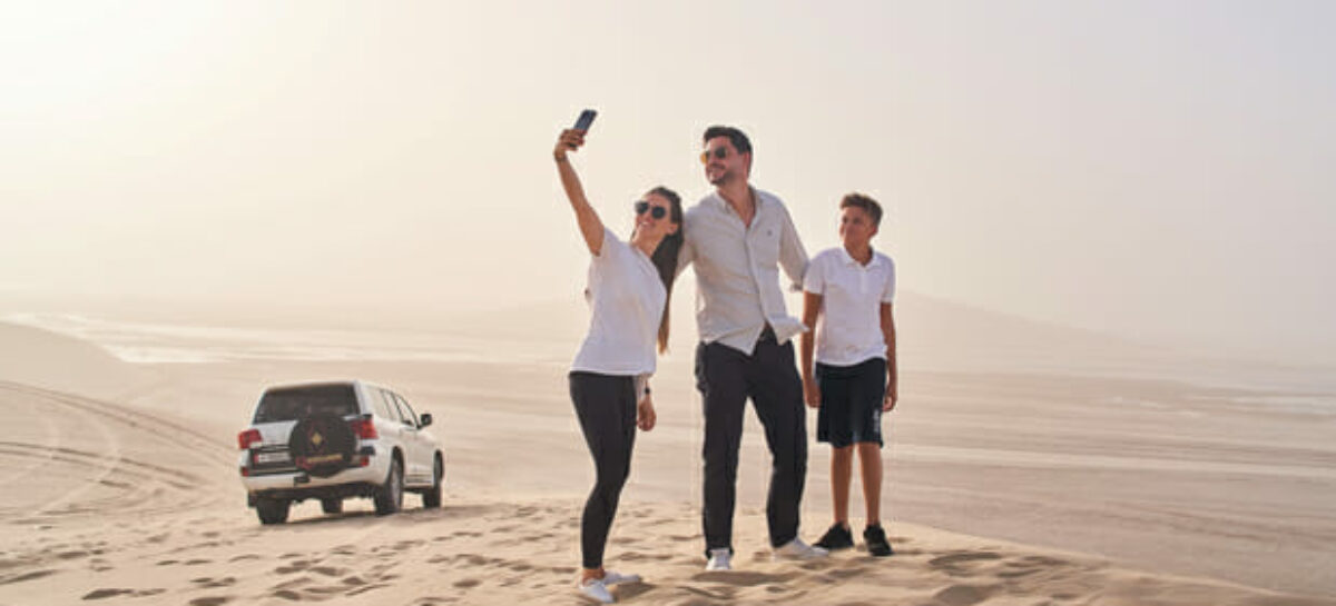 Il Qatar riapre agli italiani: niente più quarantena