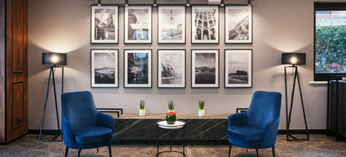 Radisson si espande in Italia e apre l’Hotel Nola Naples