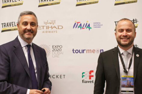 Tourmeon affida a Nicola Romanelli la guida delle business operations