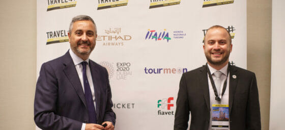 Tourmeon affida a Nicola Romanelli la guida delle business operations