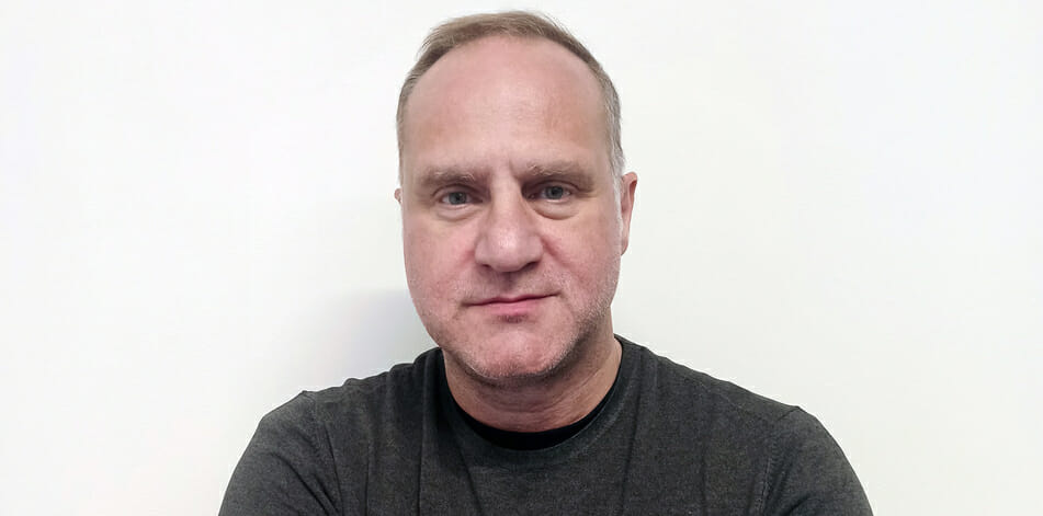 Ruggiero Ricco Nicolaus