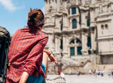 Back to holidays: regine d’autunno Spagna e Sharm