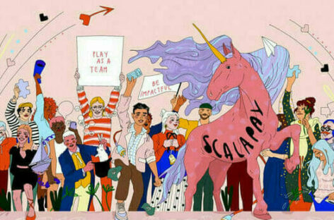 Scalapay ingloba l’istituto italiano di pagamento Cabel Ip