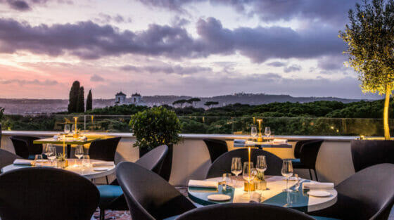 Sofitel Rome Villa Borghese entra nel portfolio Virtuoso
