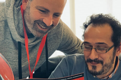 HotelNerds supporta gli albergatori con l’intelligenza artificiale