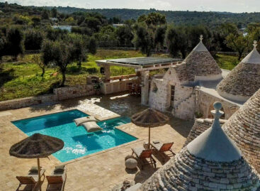 Full optional e con tre bagni: le case vacanza del 2022