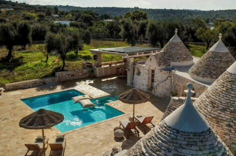 Il ritorno dei turisti internazionali anche nelle case vacanza