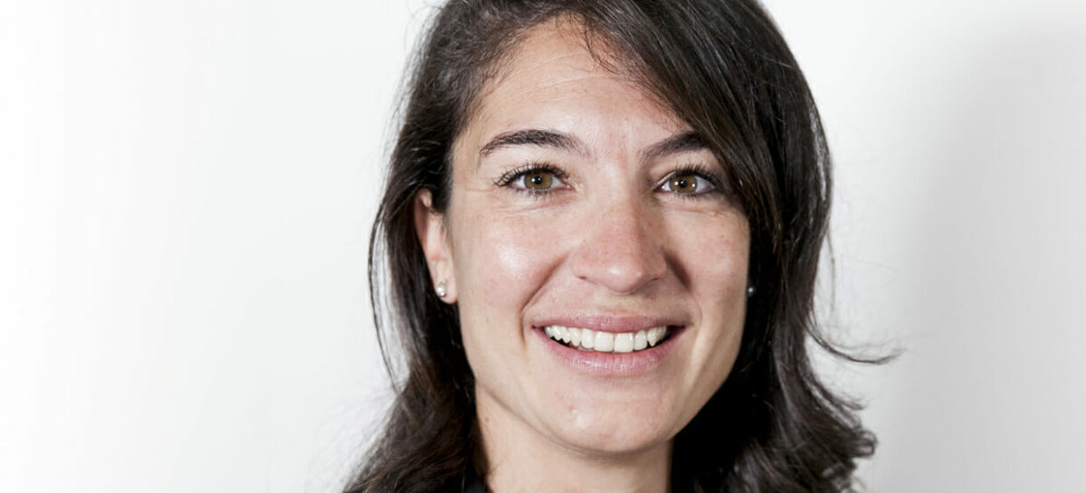 Assaeroporti, Valentina Menin è il direttore generale