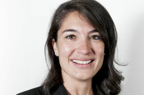 Assaeroporti, Valentina Menin è il direttore generale