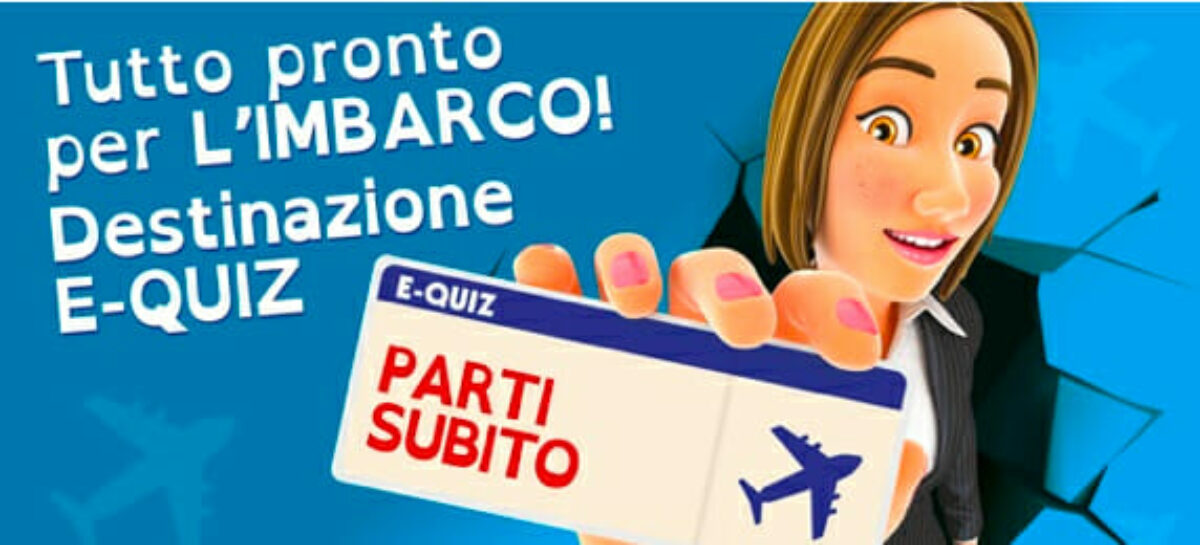 Air France-Klm lancia il quiz a premi per il trade su AgentConnect